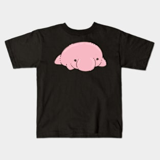 Blob fish Kids T-Shirt